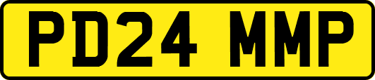 PD24MMP