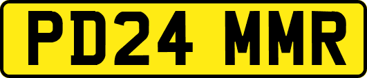 PD24MMR