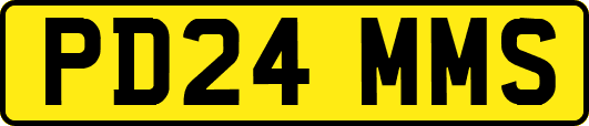 PD24MMS
