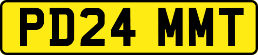 PD24MMT