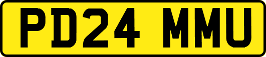 PD24MMU
