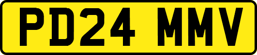 PD24MMV