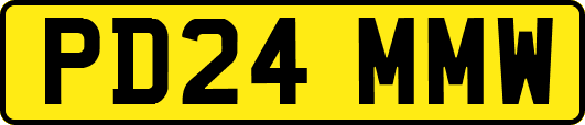 PD24MMW