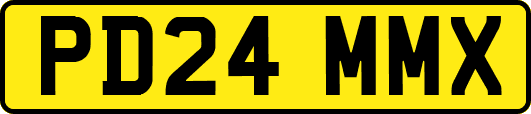PD24MMX