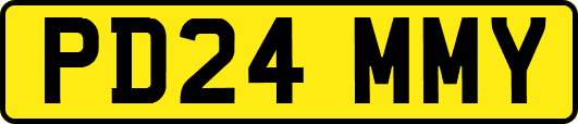 PD24MMY