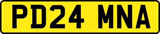 PD24MNA