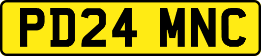 PD24MNC