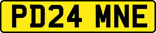 PD24MNE
