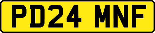 PD24MNF
