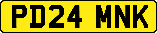 PD24MNK