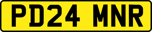 PD24MNR