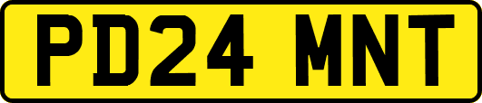 PD24MNT