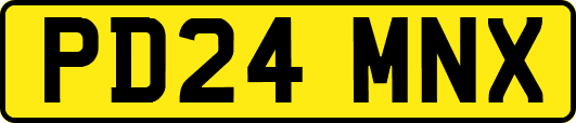 PD24MNX