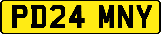 PD24MNY