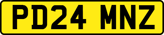 PD24MNZ