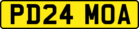 PD24MOA
