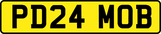 PD24MOB