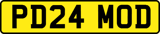 PD24MOD
