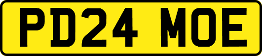 PD24MOE