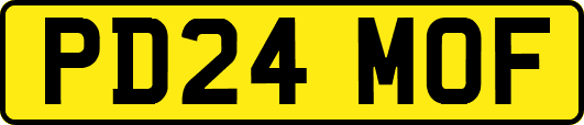 PD24MOF