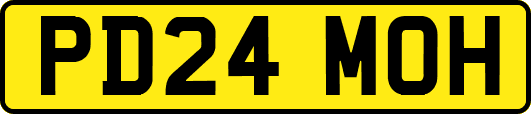 PD24MOH