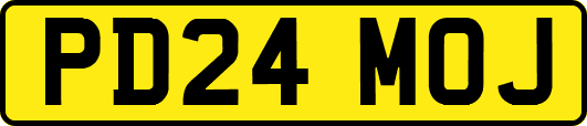 PD24MOJ