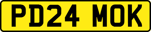 PD24MOK