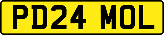 PD24MOL