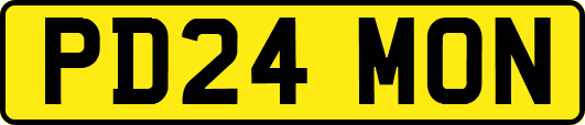 PD24MON