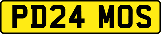 PD24MOS