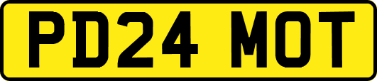 PD24MOT