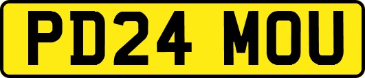 PD24MOU