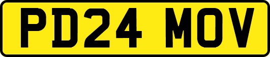 PD24MOV