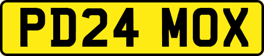 PD24MOX