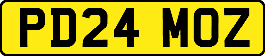 PD24MOZ