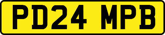 PD24MPB