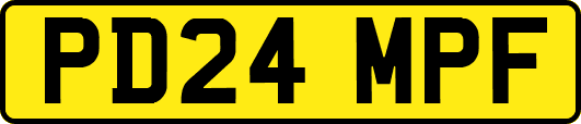 PD24MPF