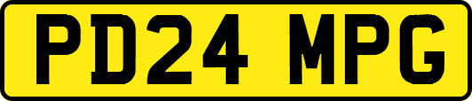PD24MPG