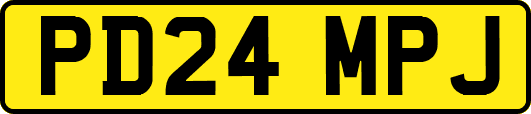 PD24MPJ