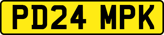 PD24MPK