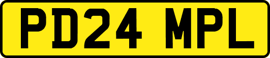 PD24MPL