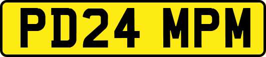 PD24MPM