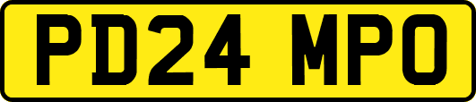 PD24MPO