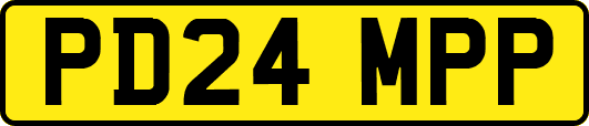 PD24MPP