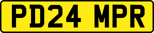 PD24MPR