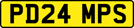 PD24MPS