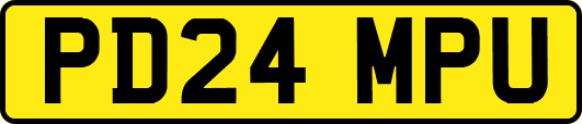 PD24MPU