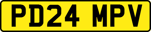 PD24MPV