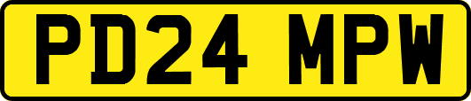 PD24MPW