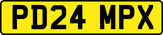PD24MPX